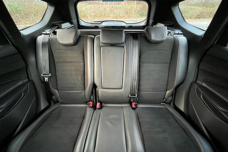 Used Ford Kuga 2018 for sale - 76971894: Photo 20