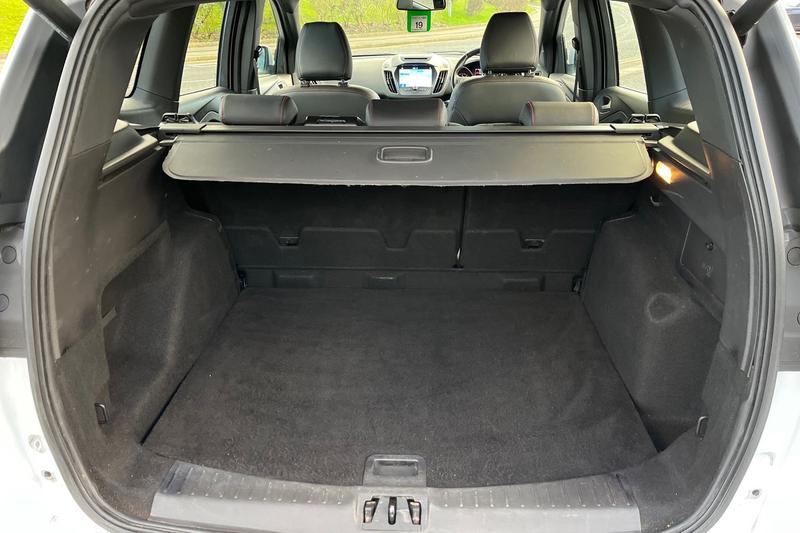 Used Ford Kuga 2018 for sale - 76971894: Photo 21