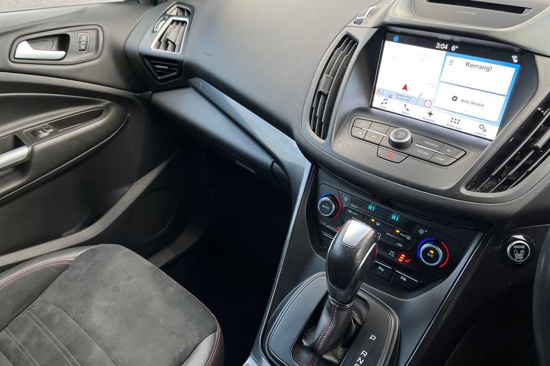 Used Ford Kuga 2018 for sale - 76971894: Photo 23