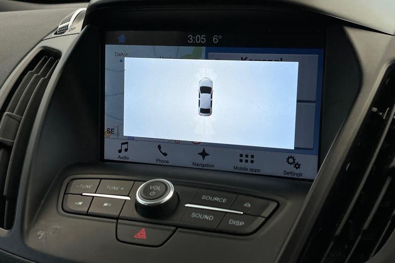 Used Ford Kuga 2018 for sale - 76971894: Photo 24