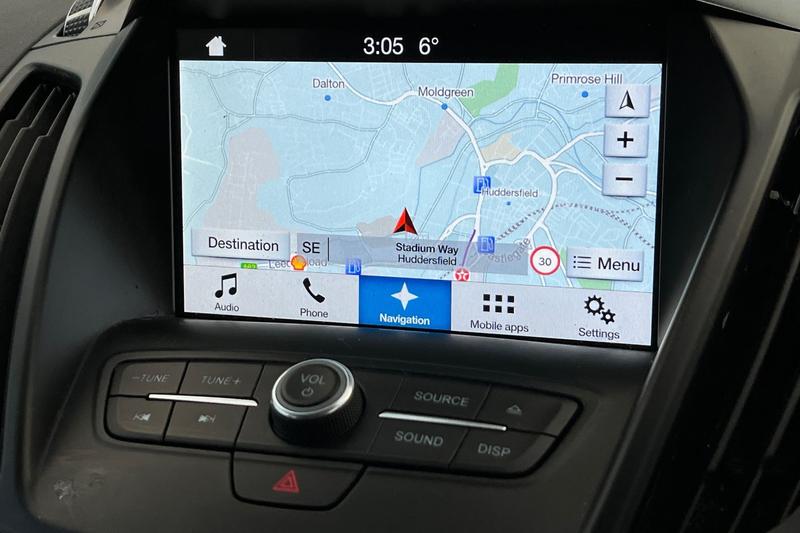 Used Ford Kuga 2018 for sale - 76971894: Photo 25