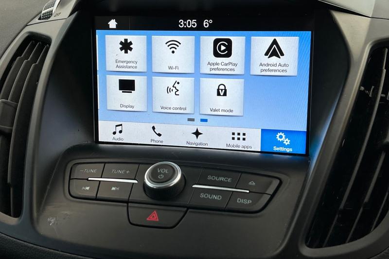 Used Ford Kuga 2018 for sale - 76971894: Photo 26