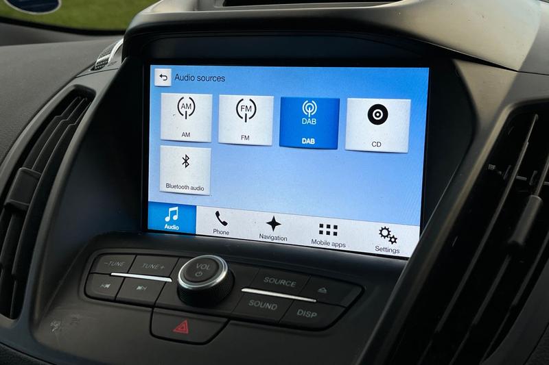 Used Ford Kuga 2018 for sale - 76971894: Photo 28