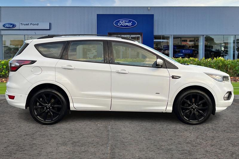 Used Ford Kuga 2018 for sale - 76971894: Photo 3