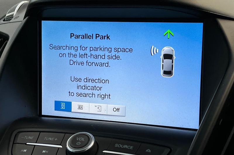 Used Ford Kuga 2018 for sale - 76971894: Photo 30