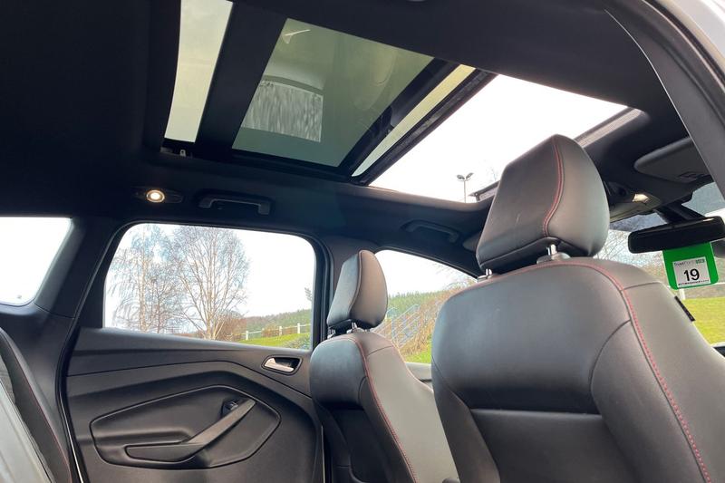 Used Ford Kuga 2018 for sale - 76971894: Photo 34