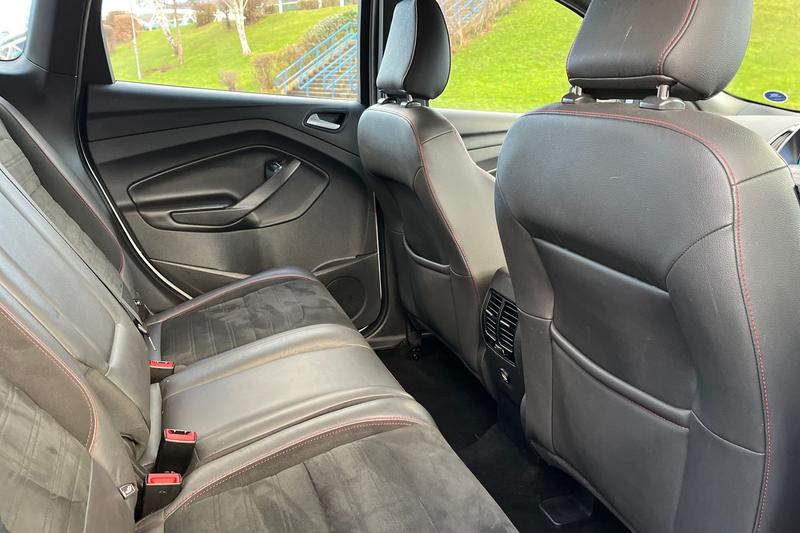 Used Ford Kuga 2018 for sale - 76971894: Photo 35