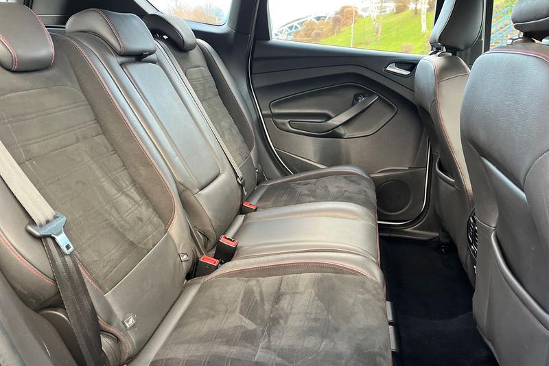 Used Ford Kuga 2018 for sale - 76971894: Photo 36