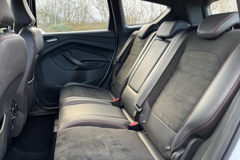 Used Ford Kuga 2018 for sale - 76971894: Photo 37