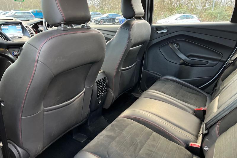 Used Ford Kuga 2018 for sale - 76971894: Photo 38