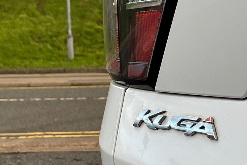 Used Ford Kuga 2018 for sale - 76971894: Photo 39