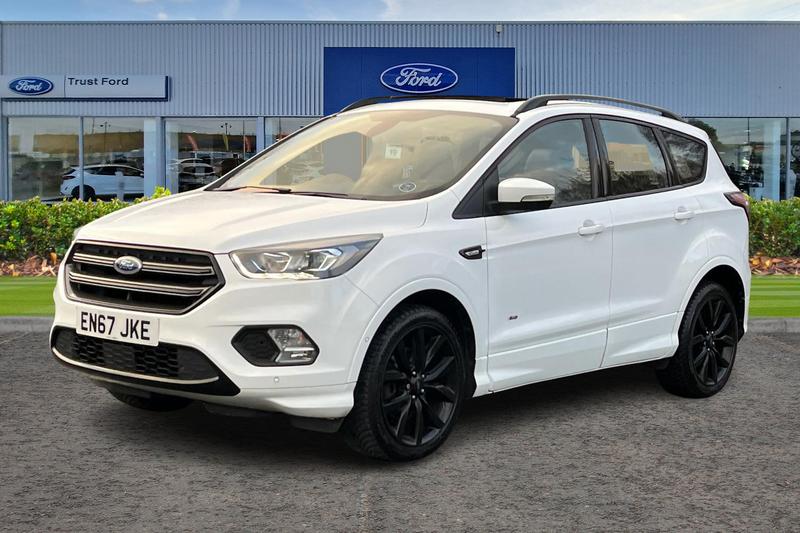 Used Ford Kuga 2018 for sale - 76971894: Photo 5