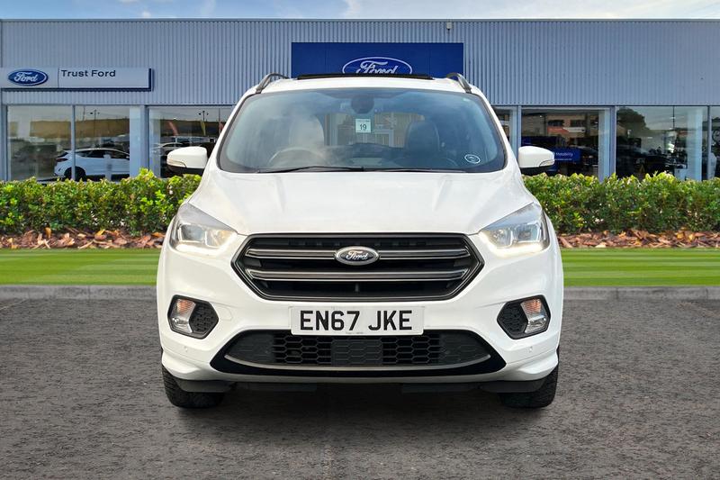 Used Ford Kuga 2018 for sale - 76971894: Photo 6
