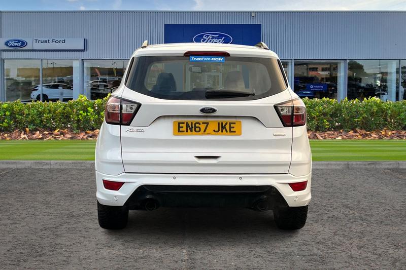 Used Ford Kuga 2018 for sale - 76971894: Photo 7