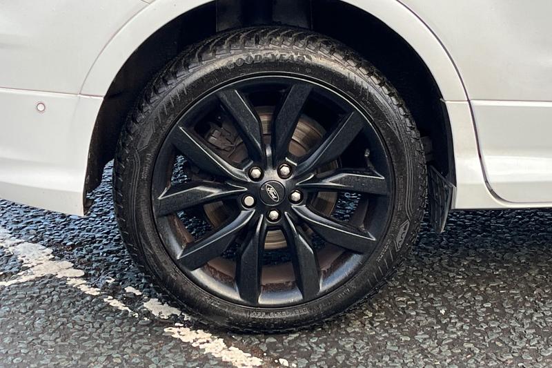 Used Ford Kuga 2018 for sale - 76971894: Photo 8