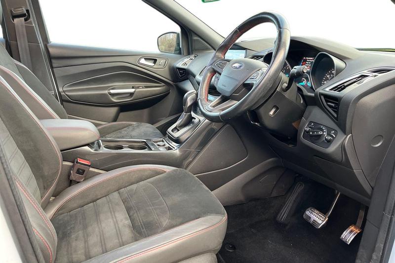 Used Ford Kuga 2018 for sale - 76971894: Photo 9