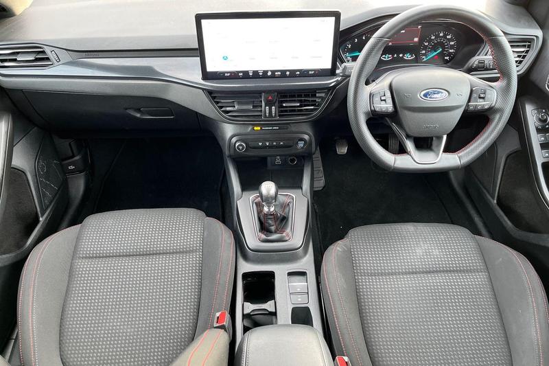 Used Ford Focus 2023 for sale - 76960759: Photo 10