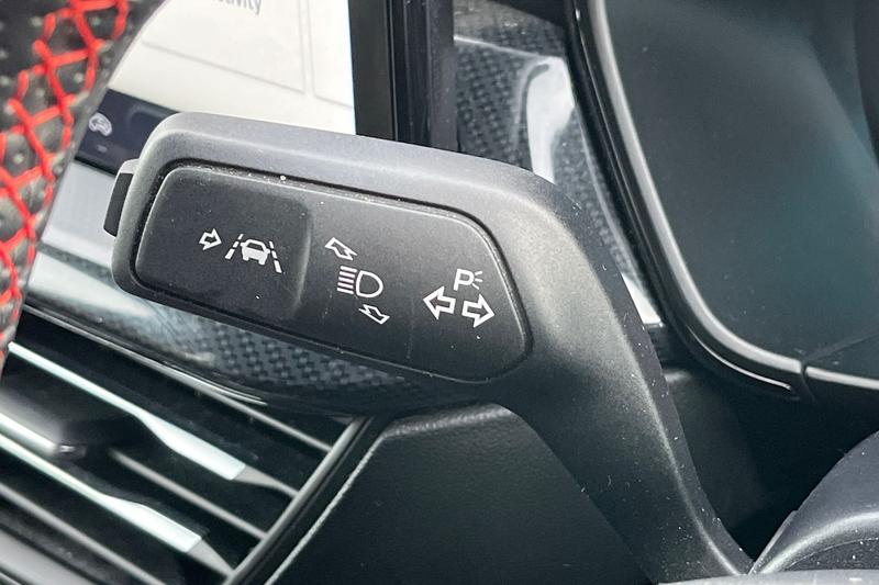 Used Ford Focus 2023 for sale - 76960759: Photo 14