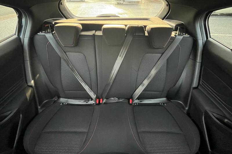 Used Ford Focus 2023 for sale - 76960759: Photo 20