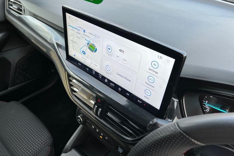 Used Ford Focus 2023 for sale - 76960759: Photo 22