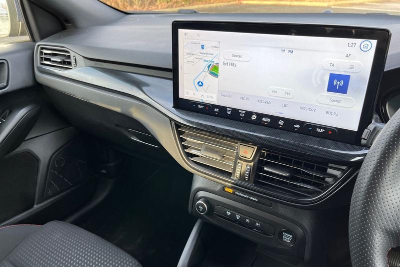 Used Ford Focus 2023 for sale - 76960759: Photo 23