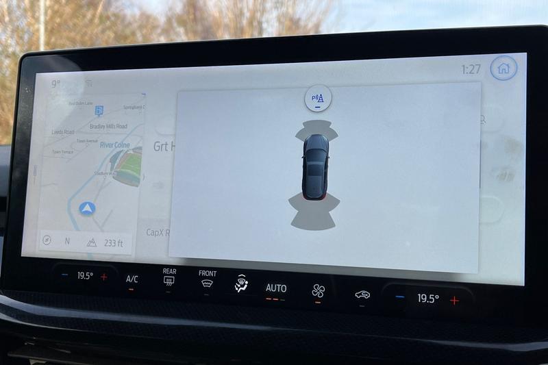 Used Ford Focus 2023 for sale - 76960759: Photo 24