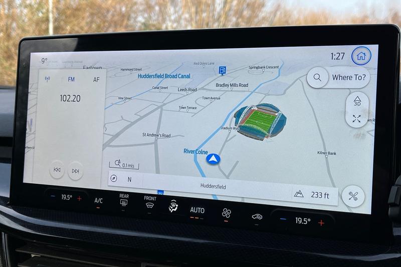 Used Ford Focus 2023 for sale - 76960759: Photo 25