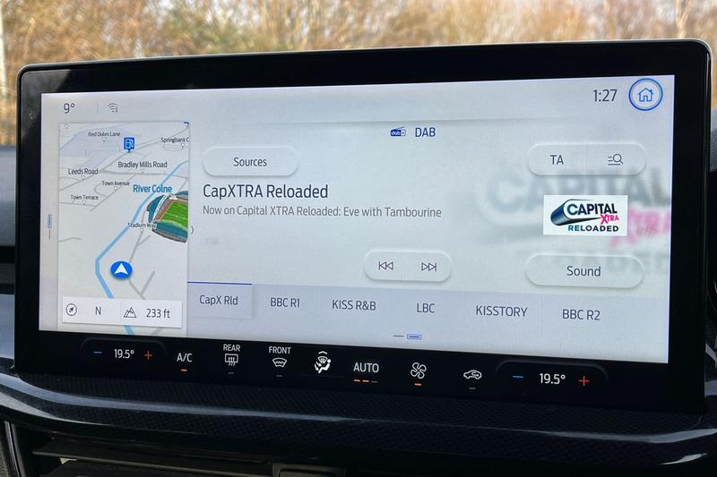 Used Ford Focus 2023 for sale - 76960759: Photo 26