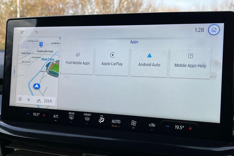 Used Ford Focus 2023 for sale - 76960759: Photo 27