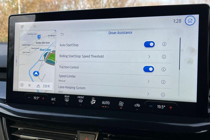 Used Ford Focus 2023 for sale - 76960759: Photo 28