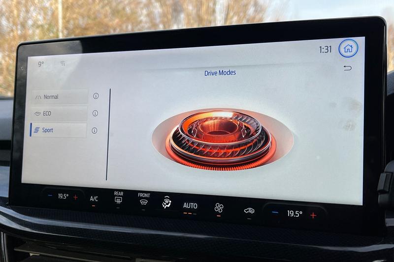 Used Ford Focus 2023 for sale - 76960759: Photo 29