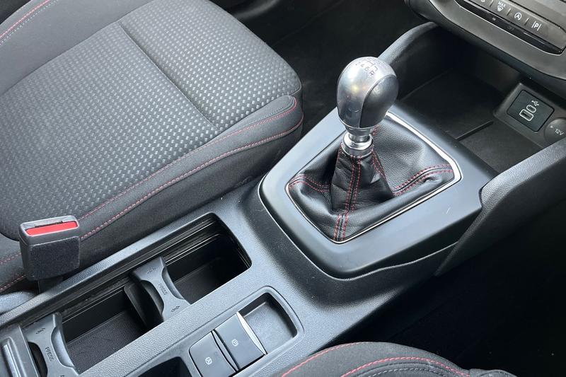 Used Ford Focus 2023 for sale - 76960759: Photo 31