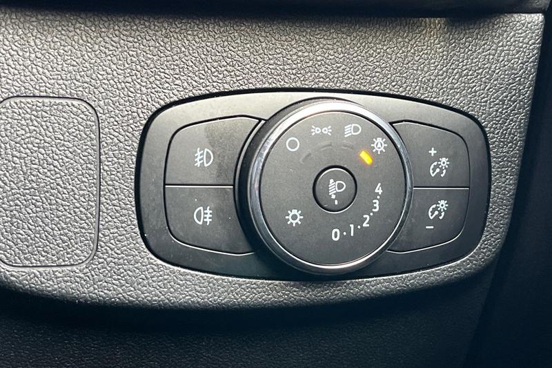 Used Ford Focus 2023 for sale - 76960759: Photo 34