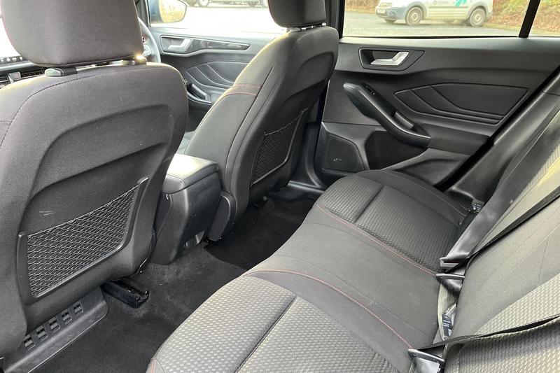 Used Ford Focus 2023 for sale - 76960759: Photo 35