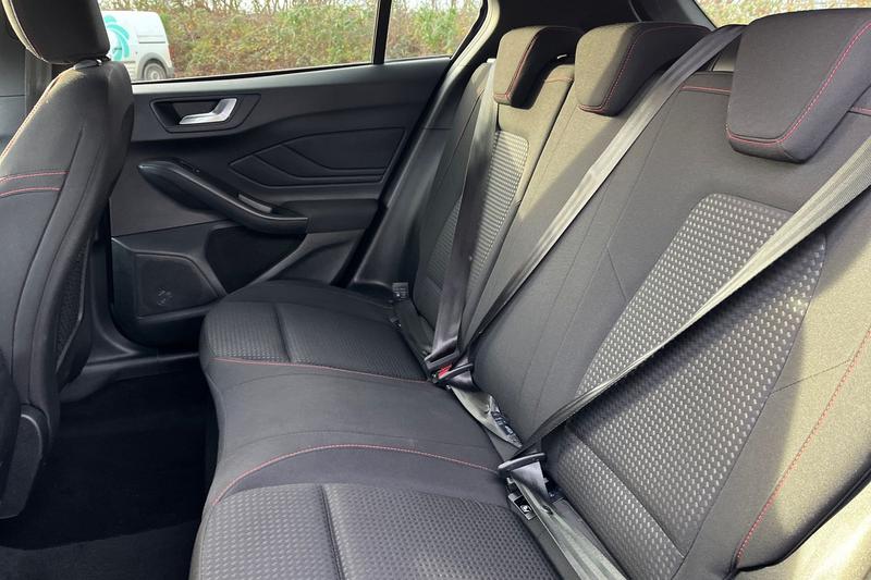 Used Ford Focus 2023 for sale - 76960759: Photo 36