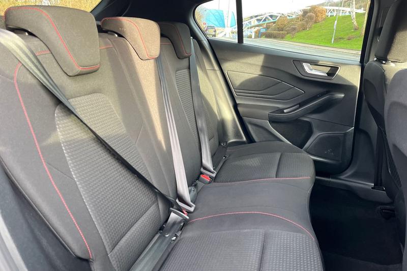 Used Ford Focus 2023 for sale - 76960759: Photo 37