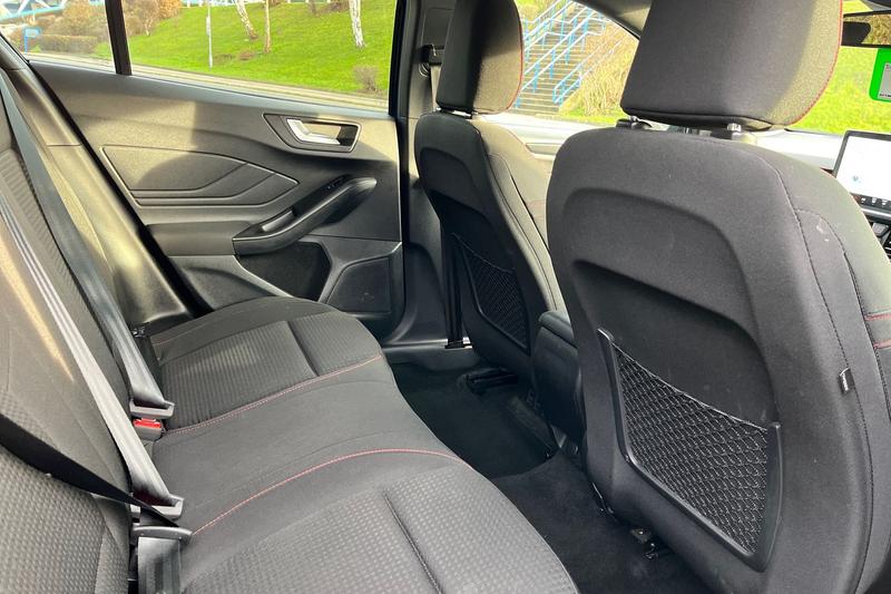 Used Ford Focus 2023 for sale - 76960759: Photo 38