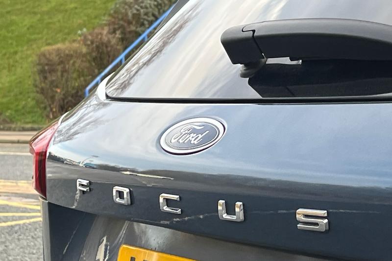 Used Ford Focus 2023 for sale - 76960759: Photo 39