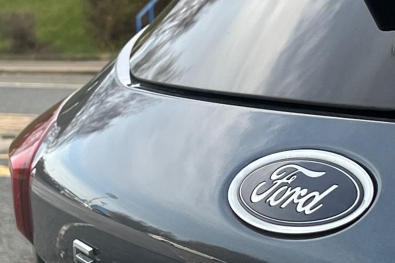 Used Ford Focus 2023 for sale - 76960759: Photo 40