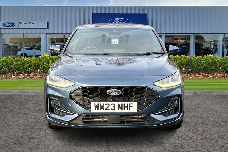 Used Ford Focus 2023 for sale - 76960759: Photo 6