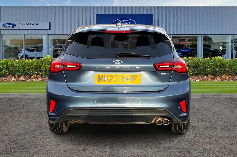 Used Ford Focus 2023 for sale - 76960759: Photo 7