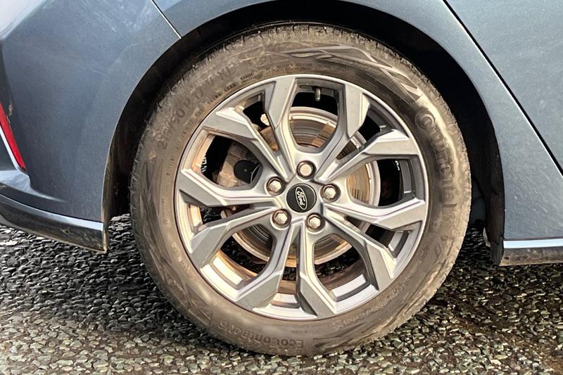 Used Ford Focus 2023 for sale - 76960759: Photo 8