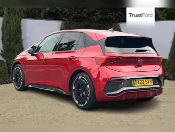 Used Cupra Born 2022 for sale - 76209454: Photo