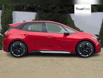 Used Cupra Born 2022 for sale - 76209454: Photo