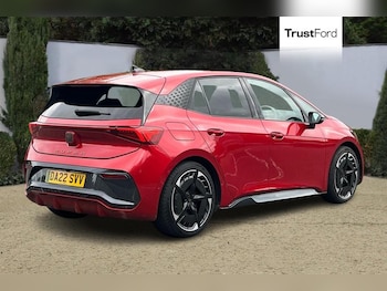 Used Cupra Born 2022 for sale - 76209454: Photo