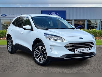 Used Ford Kuga 2023 for sale - 78329400: Photo