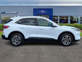 Used Ford Kuga 2023 for sale - 78329400: Photo