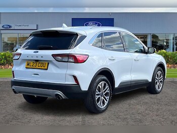 Used Ford Kuga 2023 for sale - 78329400: Photo
