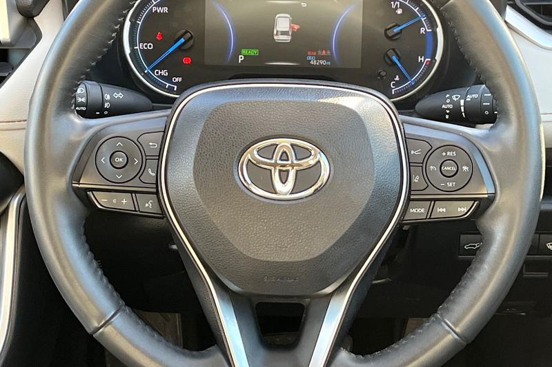 Used Toyota RAV4 2021 for sale - 77088166: Photo 12
