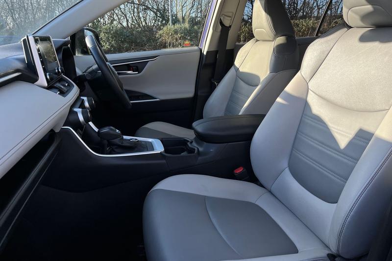 Used Toyota RAV4 2021 for sale - 77088166: Photo 19